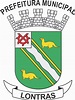 Brasão de Lontras SC