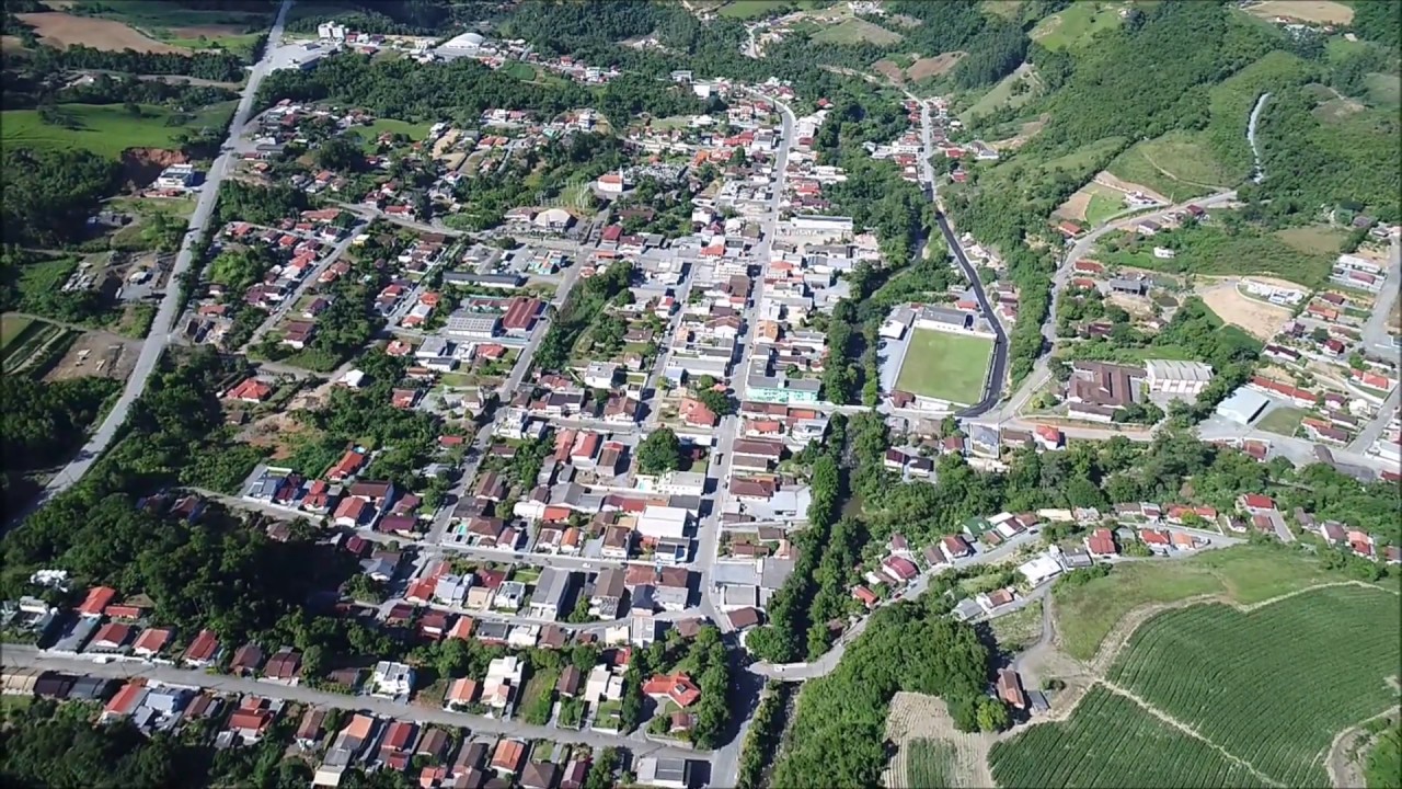 Imagem de Vidal Ramos SC