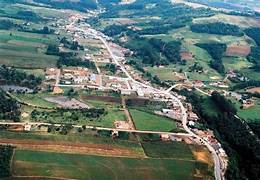 Imagem de Chapadão do Lageado SC