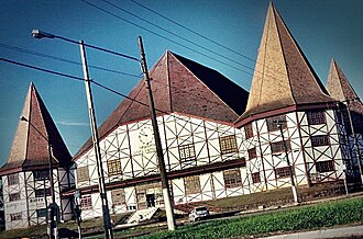 Imagem de Santa Cecília - SC