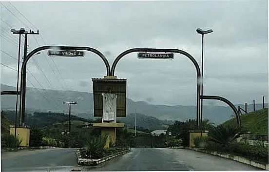 Imagem de Petrolândia SC