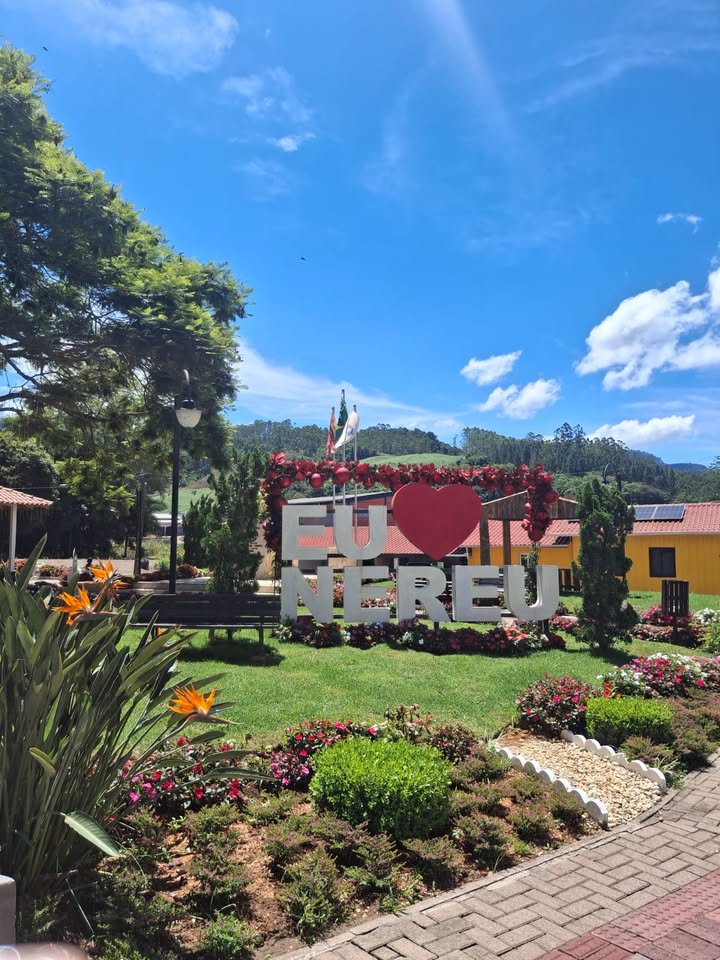 Imagem de Presidente Nereu SC