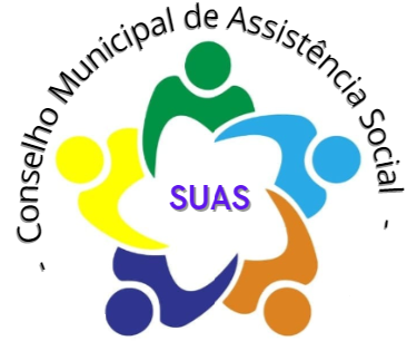 CMAS - Conselho Municipal de Assistência Social